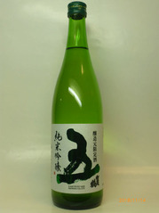 賀茂鶴純米吟醸五