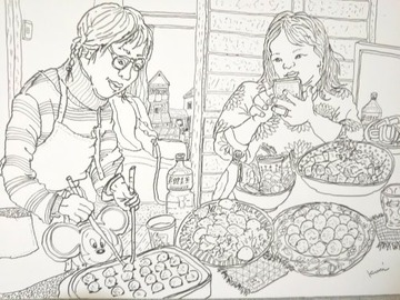 500x375たこやき000