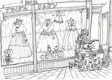 500x357コリアタウン散策線かき024