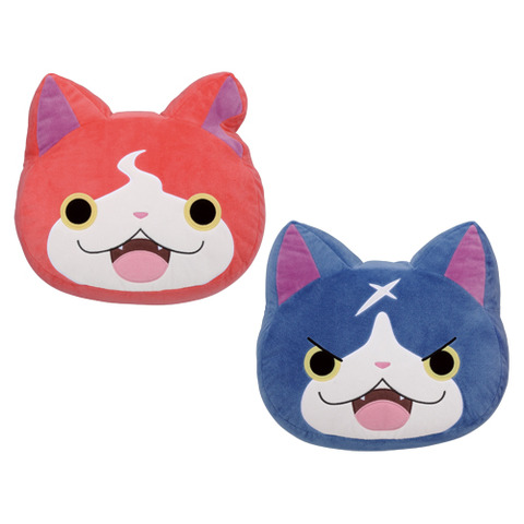 prize-顔型クッション-1
