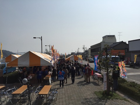 22日会場2