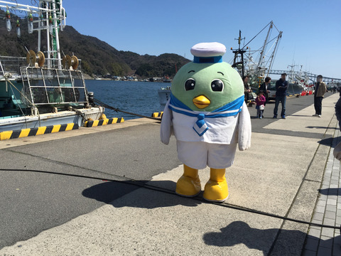 トリピー1