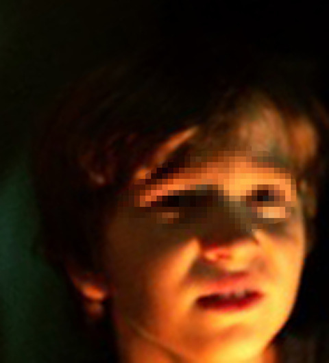 ホラー