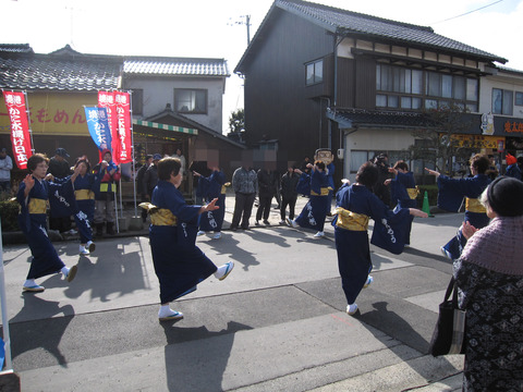 踊り