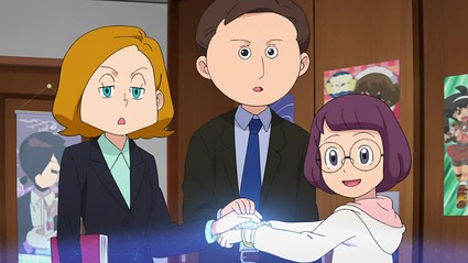アニメ妖怪ウォッチ第163話-Part2-43