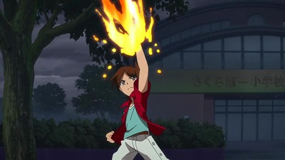 アニメ妖怪ウォッチ第138話-Part3-062