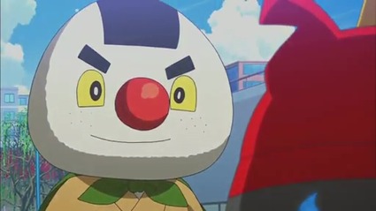 アニメ妖怪ウォッチ第181話-Part3-19