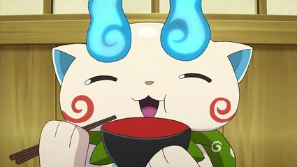 アニメ妖怪ウォッチ第183話-Part3-07
