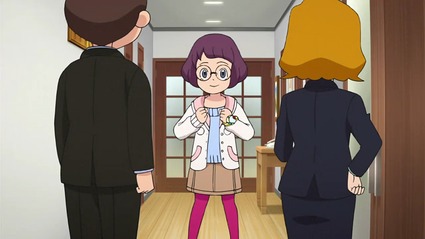 アニメ妖怪ウォッチ第158話-Part3-02