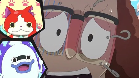 アニメ妖怪ウォッチ第145話-Part3-067