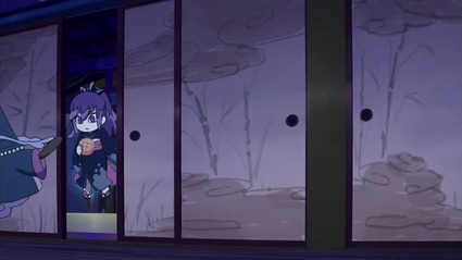 アニメ妖怪ウォッチ第187話-Part3-44