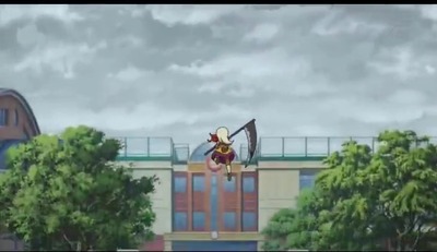 アニメ妖怪ウォッチ第137話-Part2-043