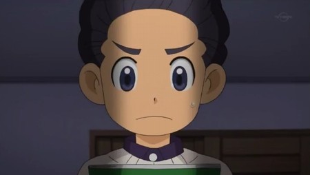 アニメ妖怪ウォッチ第148話-Part1-21