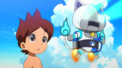 アニメ妖怪ウォッチ第137話-Part3-040
