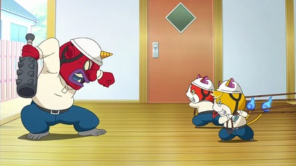 アニメ妖怪ウォッチ第177話-Part1-13