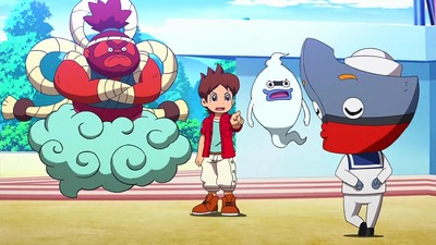 アニメ妖怪ウォッチ第138話-Part2-059
