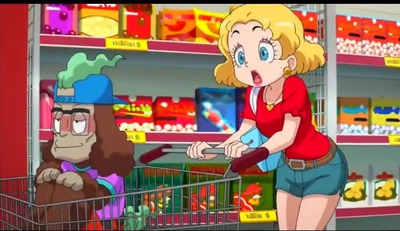 アニメ妖怪ウォッチ第137話-Part1-076