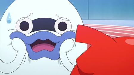 アニメ妖怪ウォッチ第145話-Part3-107