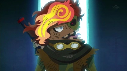 アニメ妖怪ウォッチ第184話-Part1-15
