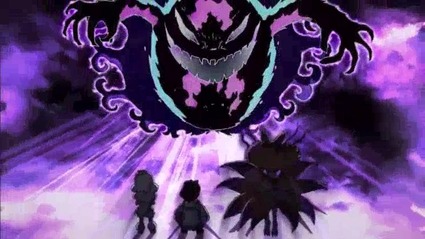 アニメ妖怪ウォッチ第160話-Part1-18