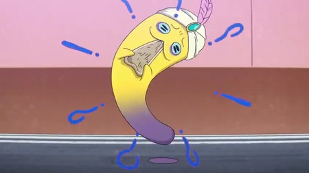 アニメ妖怪ウォッチ第145話-Part3-046