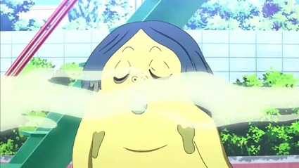 アニメ妖怪ウォッチ第184話-Part3-21