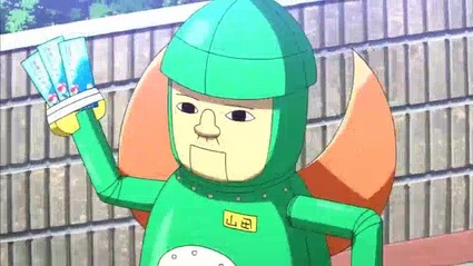 アニメ妖怪ウォッチ第184話-Part2-01