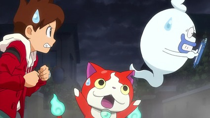アニメ妖怪ウォッチ第155話-Part2-06