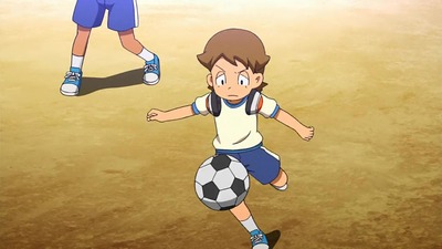 アニメ妖怪ウォッチ第138話-Part3-003