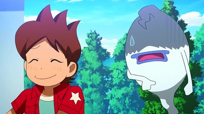 アニメ妖怪ウォッチ第138話-Part2-074