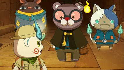 アニメ妖怪ウォッチだ195話-Part1-04