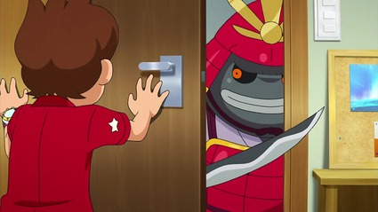 アニメ妖怪ウォッチ第177話-Part2-23