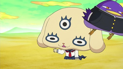 アニメ妖怪ウォッチ第178話-Part1-31