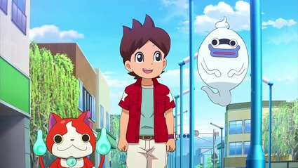 アニメ妖怪ウォッチ第174話-Part3-12