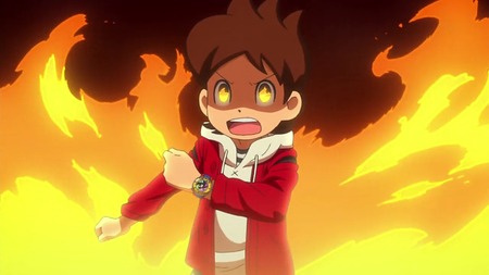 アニメ妖怪ウォッチ第144話-Part2-032