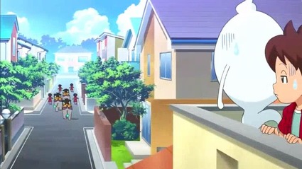 アニメ妖怪ウォッチ第185話-Part2-16