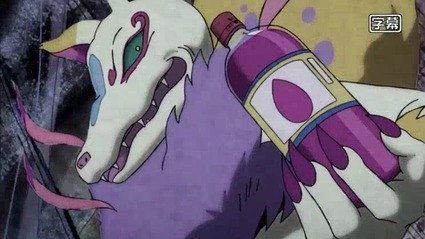 アニメ妖怪ウォッチ第160話-Part1-06