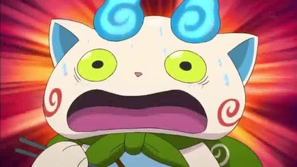 アニメ妖怪ウォッチ第160話-Part2-32