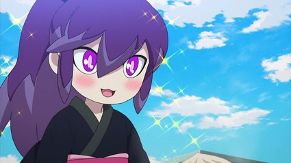 アニメ妖怪ウォッチ第187話-Part3-25