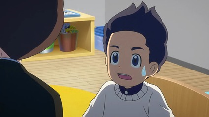 アニメ妖怪ウォッチ第163話-Part2-16