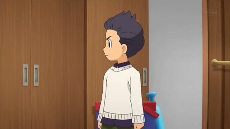 アニメ妖怪ウォッチ第148話-Part1-24