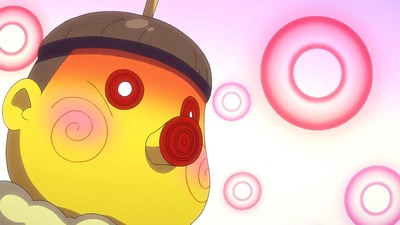 アニメ妖怪ウォッチ 第135 Part3-042