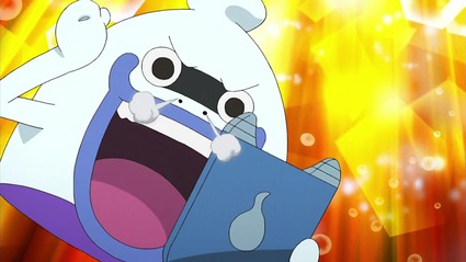 アニメ妖怪ウォッチ第180話-Part2-54