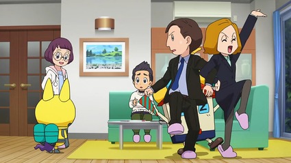 アニメ妖怪ウォッチ第163話-Part2-31