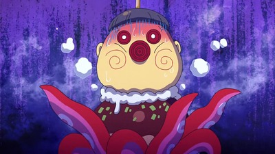 アニメ妖怪ウォッチ 第135 Part3-079