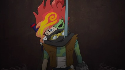 アニメ妖怪ウォッチ第196話-Part1-06
