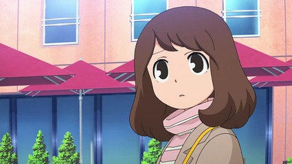 アニメ妖怪ウォッチ第155話-Part3-14