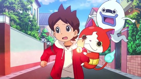 アニメ妖怪ウォッチ第145話-Part3-030