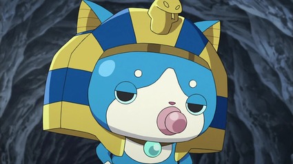 アニメ妖怪ウォッチ第187話-Part1-05