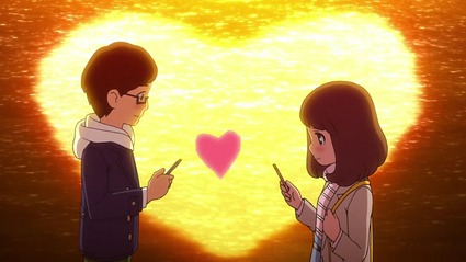 アニメ妖怪ウォッチ第155話-Part3-24